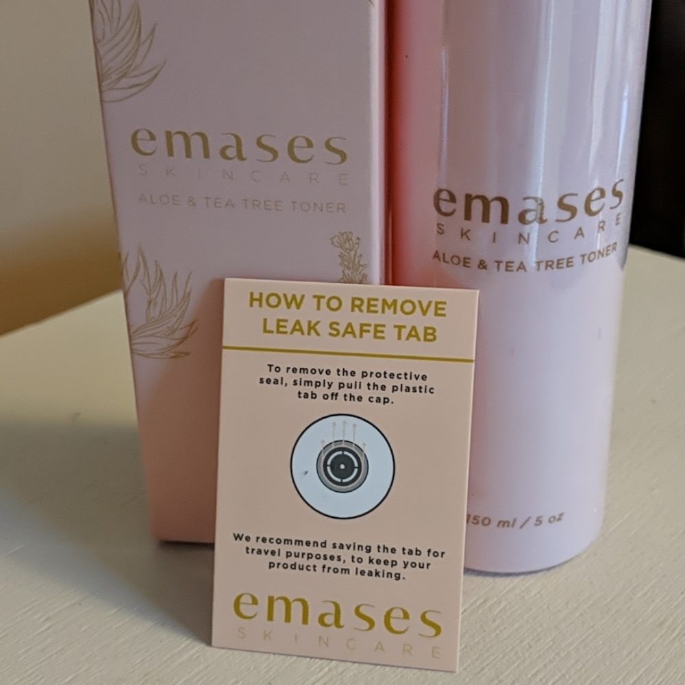 Emases Toner